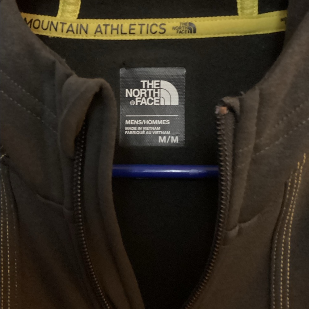 Track jacket - Picture 2 of 3